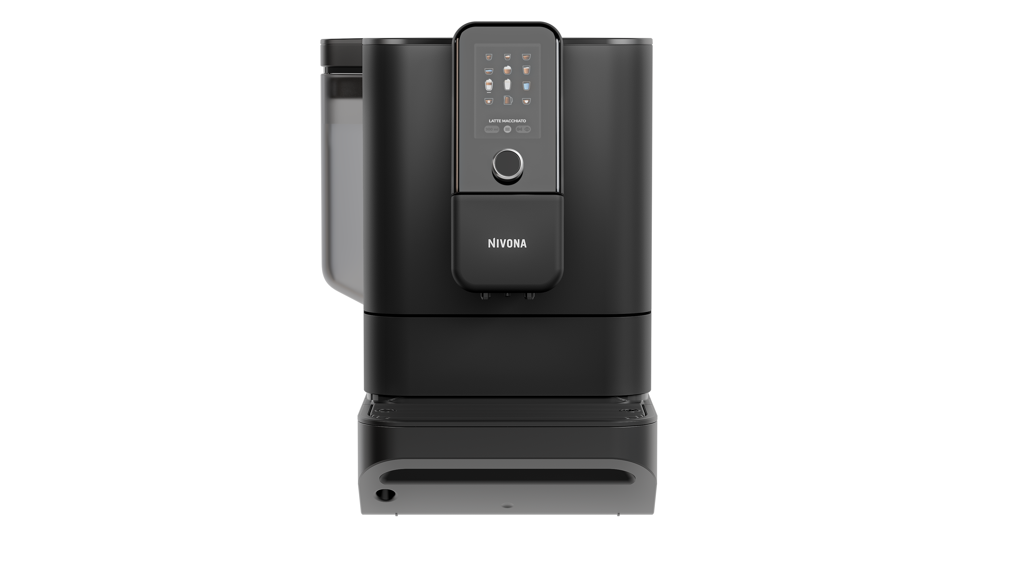 NIVO 8141 Pro Kaffeevollautomat