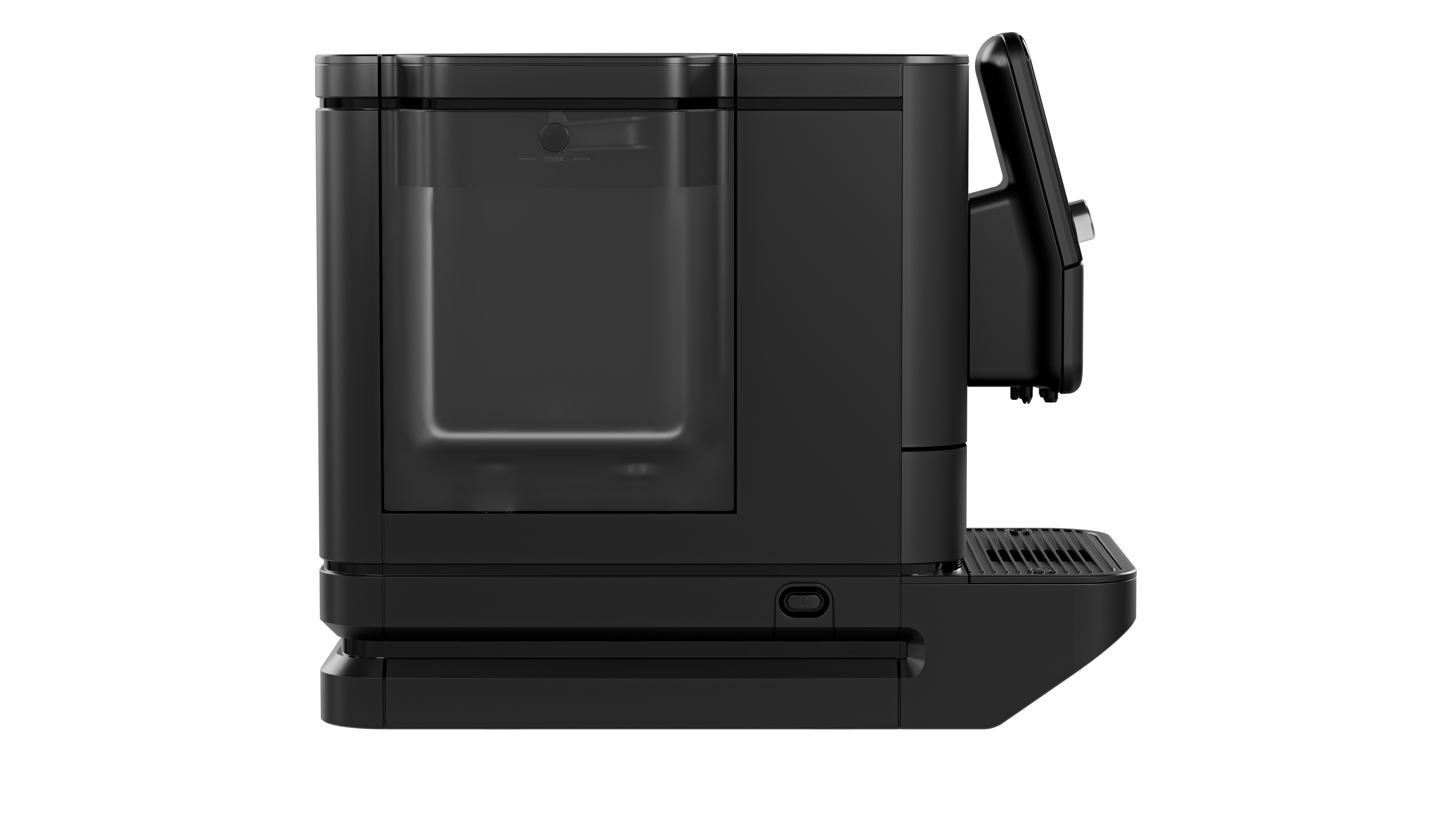 NIVO 8141 Pro Kaffeevollautomat