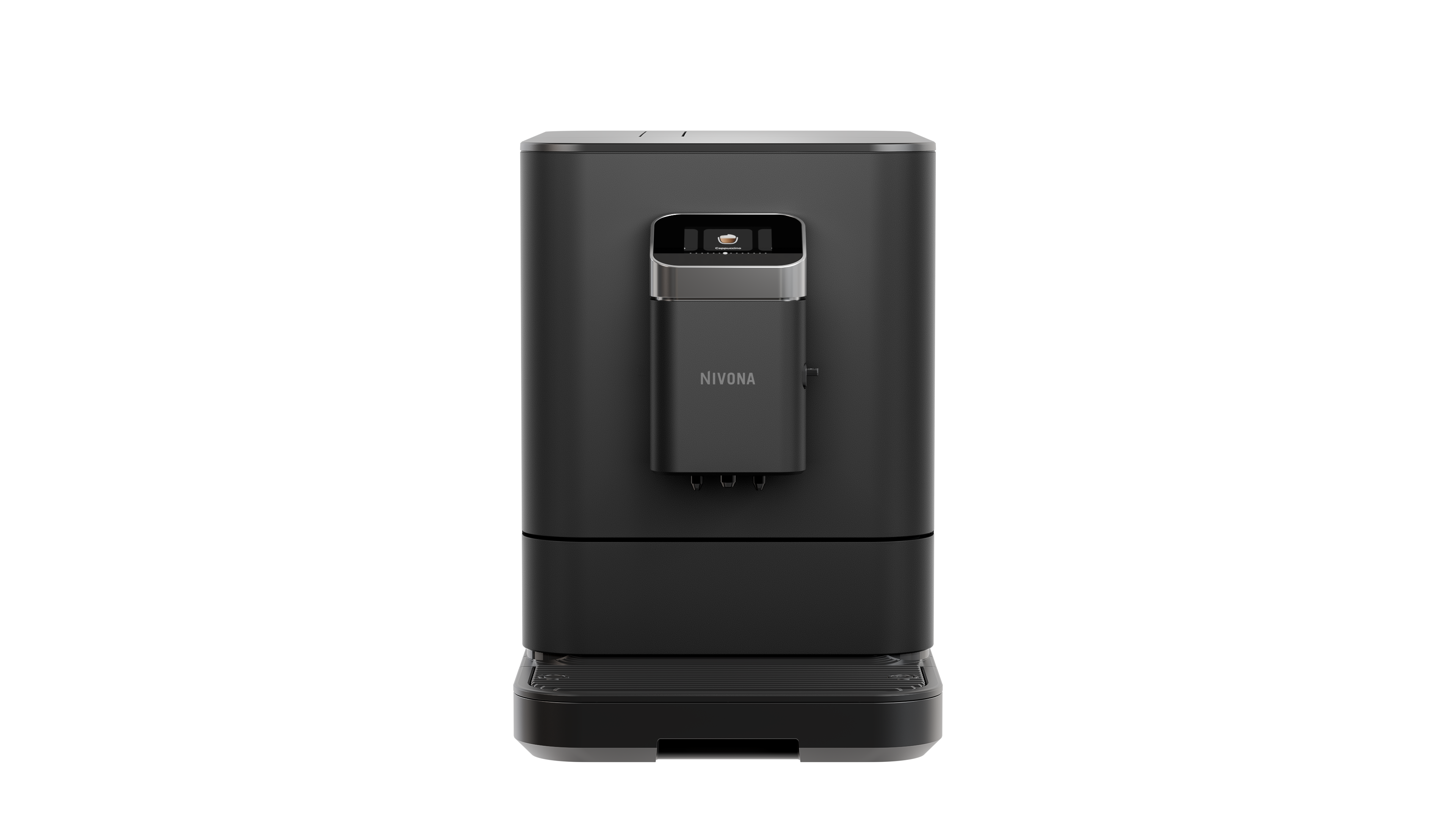 NIVO 7101 Kaffeevollautomat