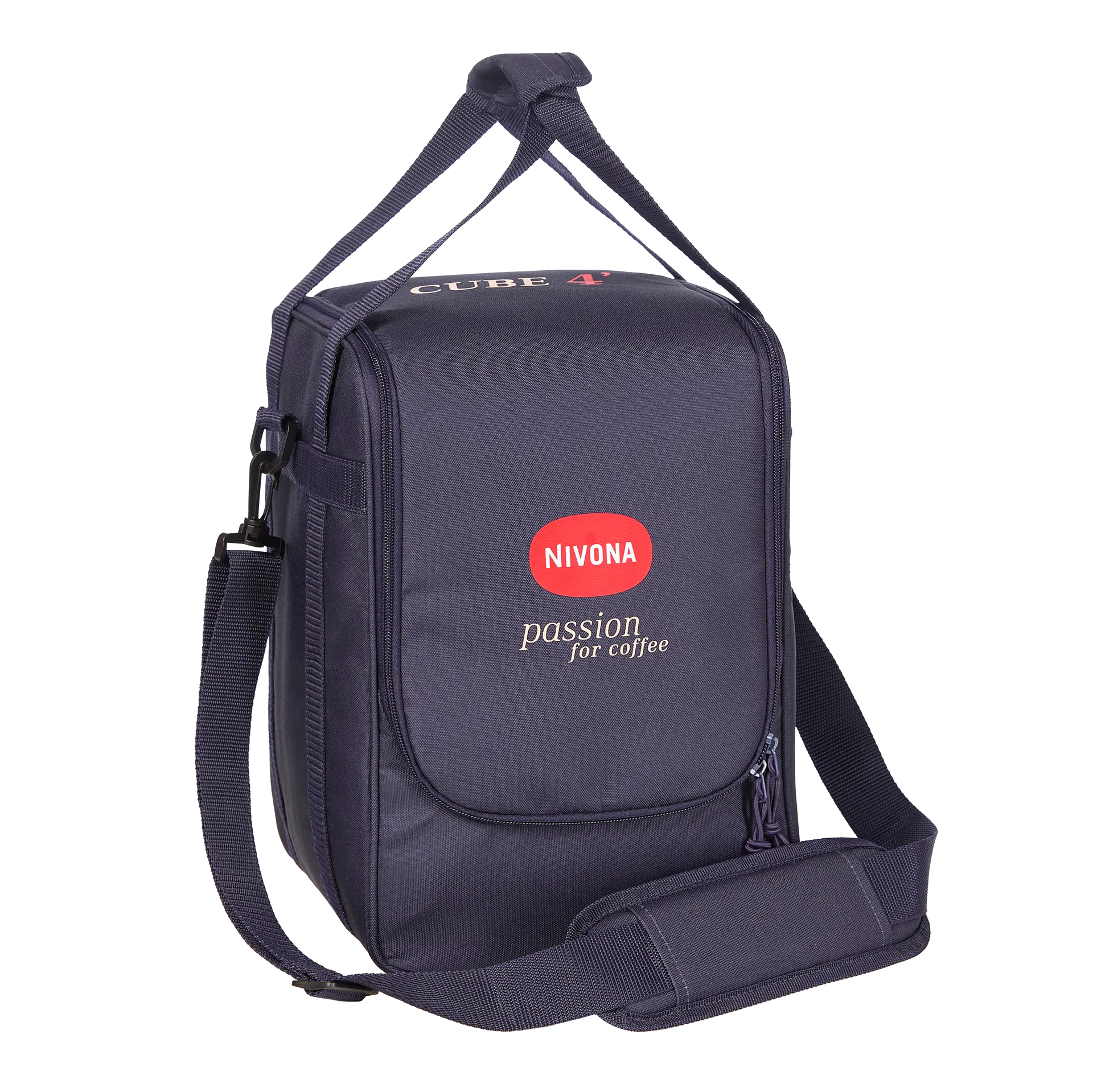 CUBE 4’ Travel Bag