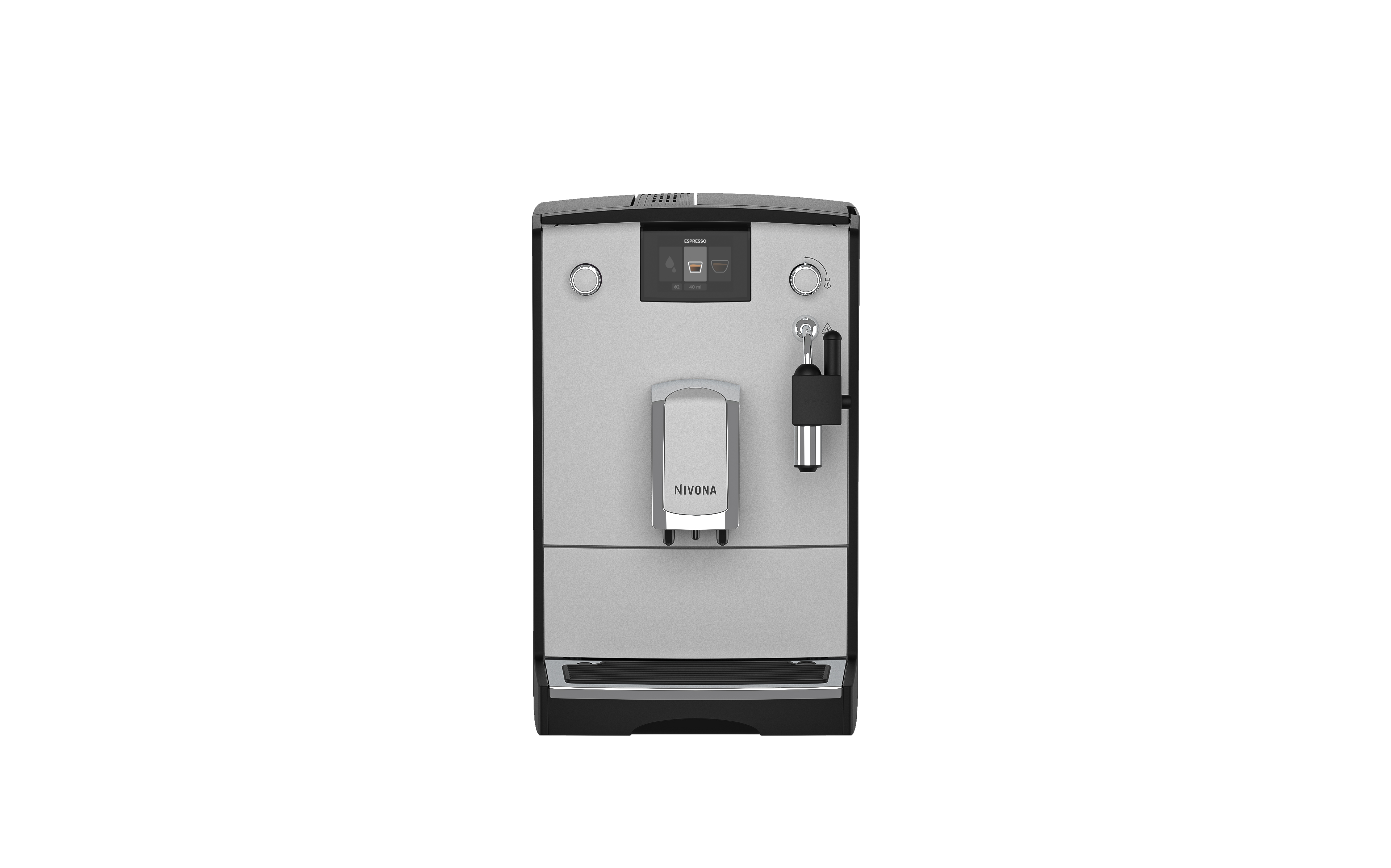 NICR 555 Vollautomat CafeRomatica